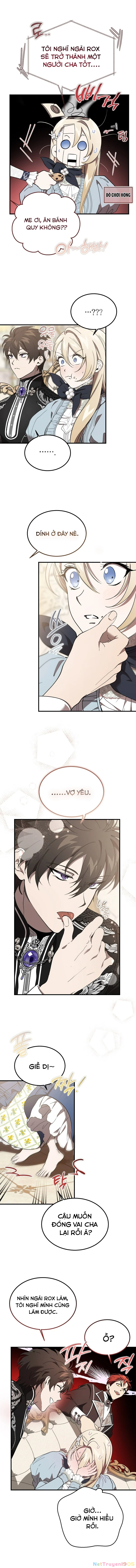 Ác Quỷ Nuôi Dưỡng Tiểu Thư Chapter 65 - Trang 2