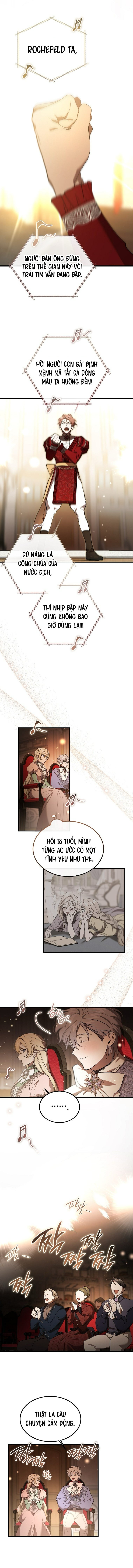 Ác Quỷ Nuôi Dưỡng Tiểu Thư Chapter 67 - Trang 2