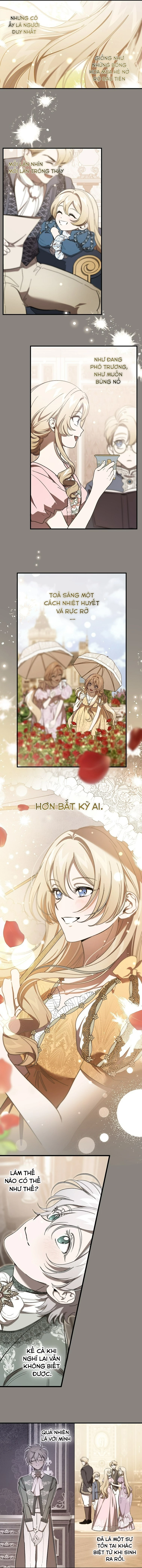 Ác Quỷ Nuôi Dưỡng Tiểu Thư Chapter 68 - Trang 2