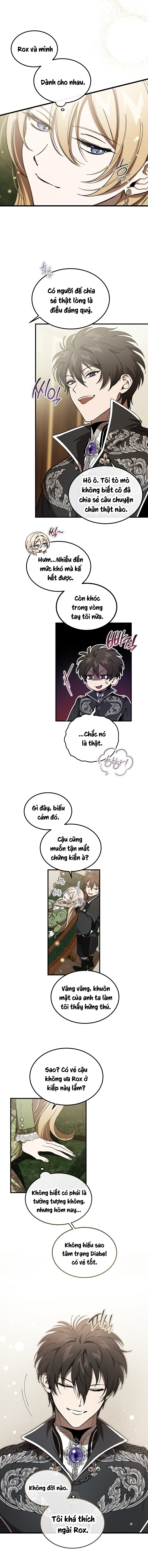 Ác Quỷ Nuôi Dưỡng Tiểu Thư Chapter 71 - Trang 2