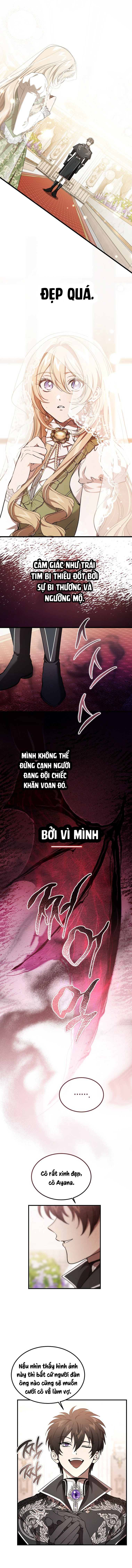 Ác Quỷ Nuôi Dưỡng Tiểu Thư Chapter 74 - Trang 2