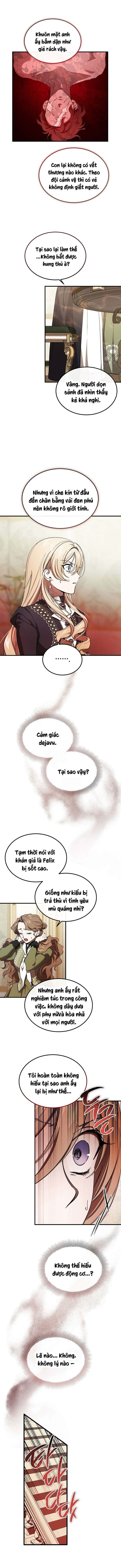 Ác Quỷ Nuôi Dưỡng Tiểu Thư Chapter 74 - Trang 2