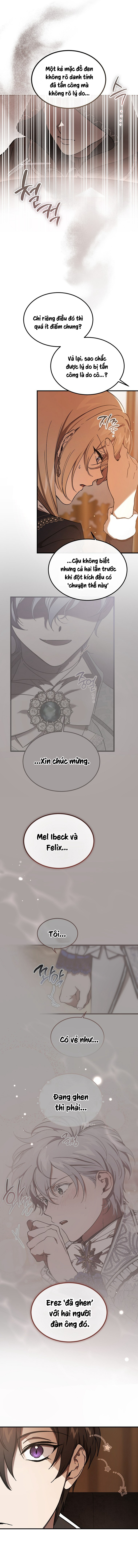 Ác Quỷ Nuôi Dưỡng Tiểu Thư Chapter 74 - Trang 2