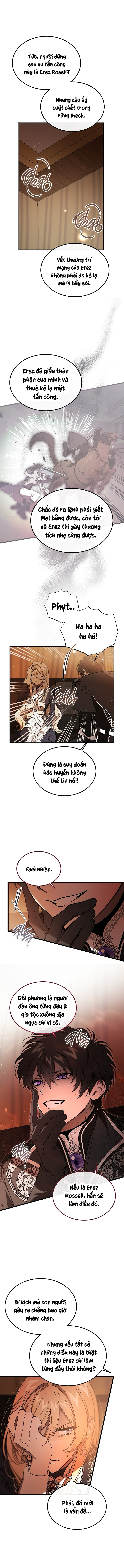 Ác Quỷ Nuôi Dưỡng Tiểu Thư Chapter 74 - Trang 2