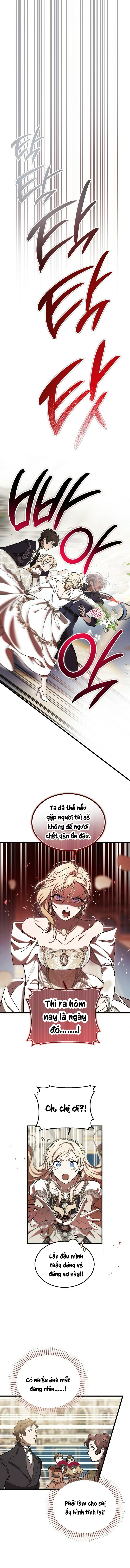 Ác Quỷ Nuôi Dưỡng Tiểu Thư Chapter 76 - Trang 2