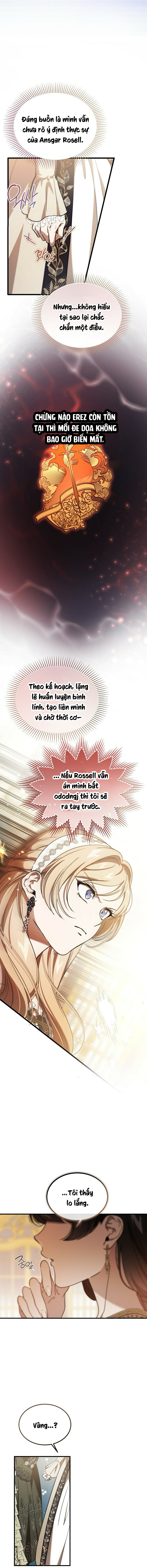 Ác Quỷ Nuôi Dưỡng Tiểu Thư Chapter 76 - Trang 2