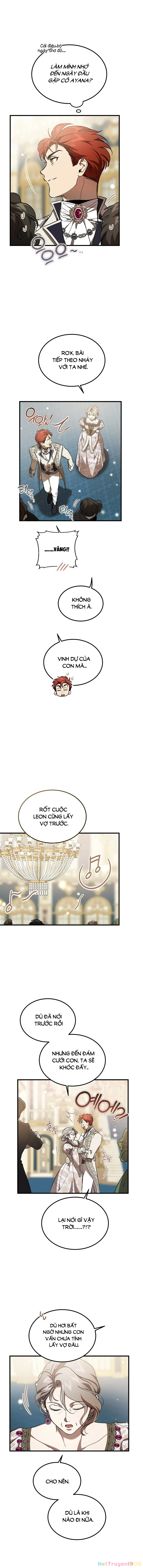 Ác Quỷ Nuôi Dưỡng Tiểu Thư Chapter 77 - Trang 2