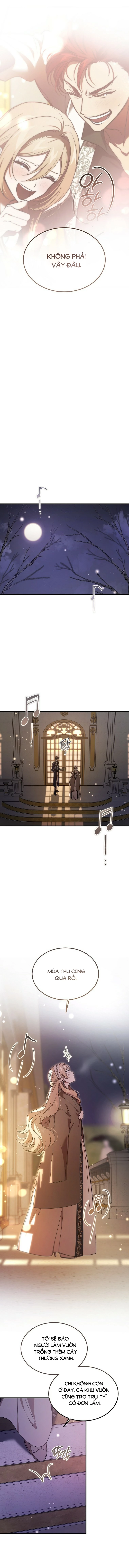 Ác Quỷ Nuôi Dưỡng Tiểu Thư Chapter 77 - Trang 2