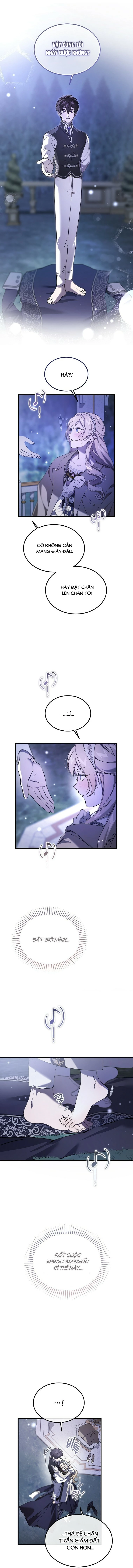 Ác Quỷ Nuôi Dưỡng Tiểu Thư Chapter 77 - Trang 2