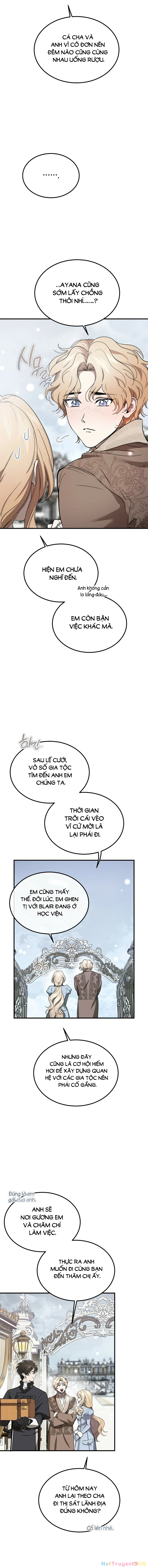 Ác Quỷ Nuôi Dưỡng Tiểu Thư Chapter 78 - Trang 2