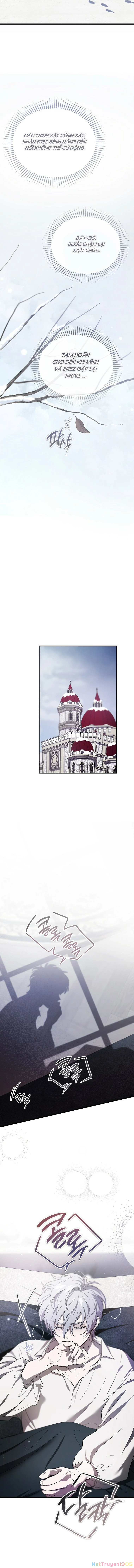 Ác Quỷ Nuôi Dưỡng Tiểu Thư Chapter 78 - Trang 2