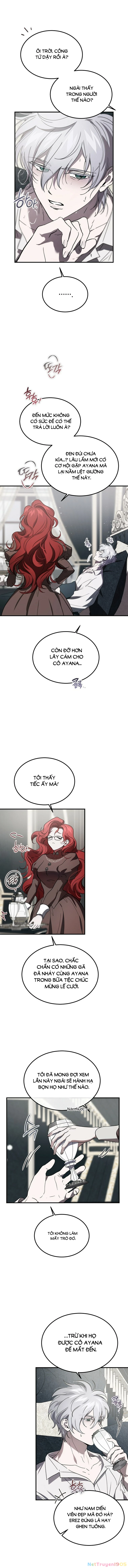 Ác Quỷ Nuôi Dưỡng Tiểu Thư Chapter 78 - Trang 2