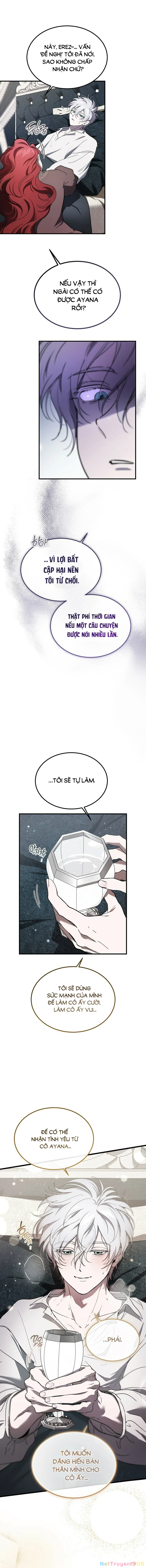 Ác Quỷ Nuôi Dưỡng Tiểu Thư Chapter 78 - Trang 2