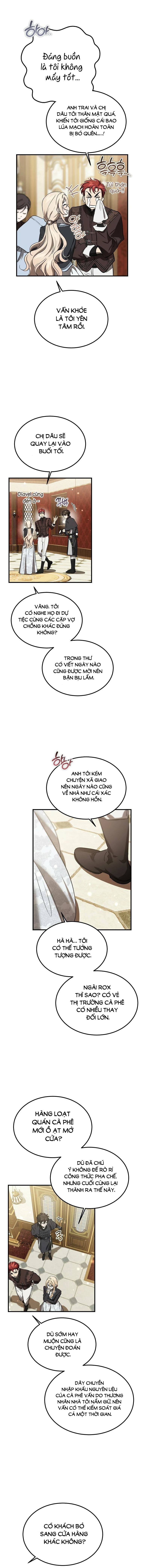 Ác Quỷ Nuôi Dưỡng Tiểu Thư Chapter 78 - Trang 2