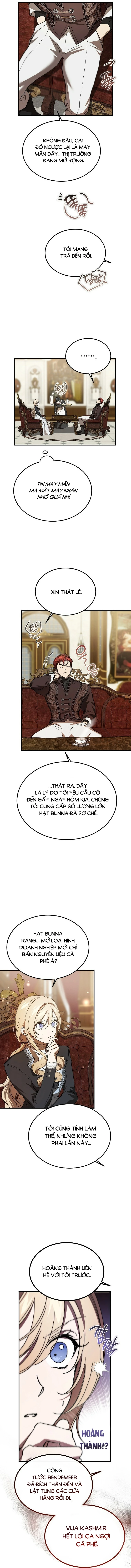 Ác Quỷ Nuôi Dưỡng Tiểu Thư Chapter 78 - Trang 2