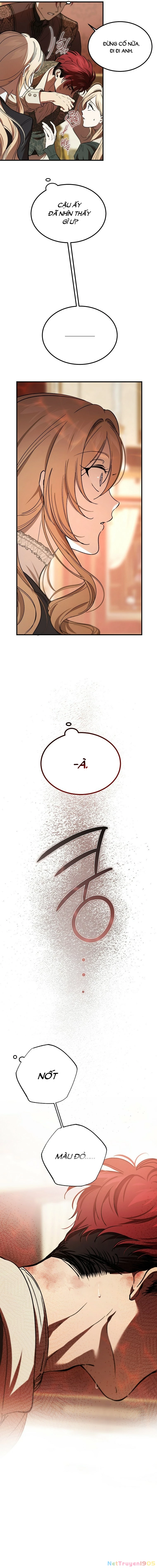 Ác Quỷ Nuôi Dưỡng Tiểu Thư Chapter 78 - Trang 2