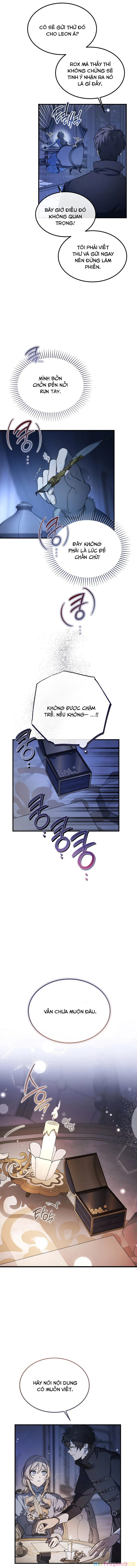 Ác Quỷ Nuôi Dưỡng Tiểu Thư Chapter 79 - Trang 2