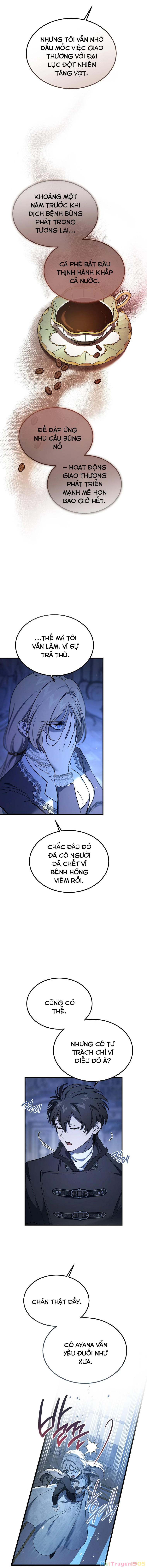 Ác Quỷ Nuôi Dưỡng Tiểu Thư Chapter 79 - Trang 2