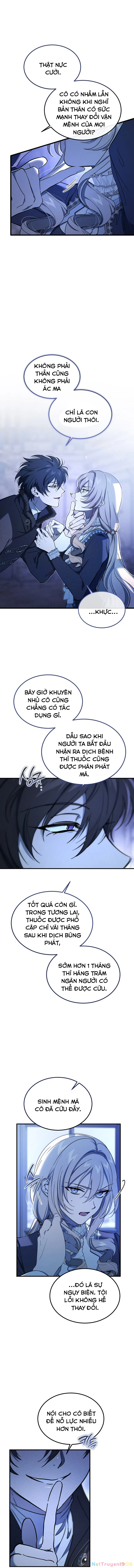 Ác Quỷ Nuôi Dưỡng Tiểu Thư Chapter 79 - Trang 2