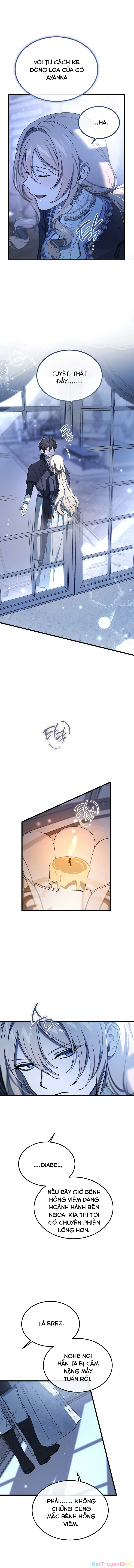 Ác Quỷ Nuôi Dưỡng Tiểu Thư Chapter 79 - Trang 2