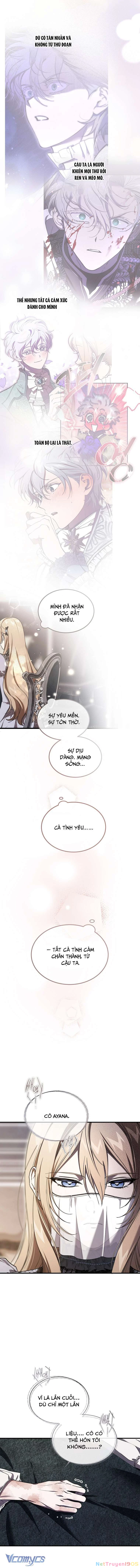 Ác Quỷ Nuôi Dưỡng Tiểu Thư Chapter 80 - Trang 2