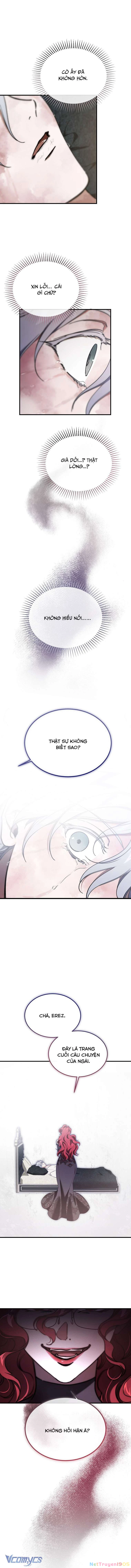 Ác Quỷ Nuôi Dưỡng Tiểu Thư Chapter 80 - Trang 2