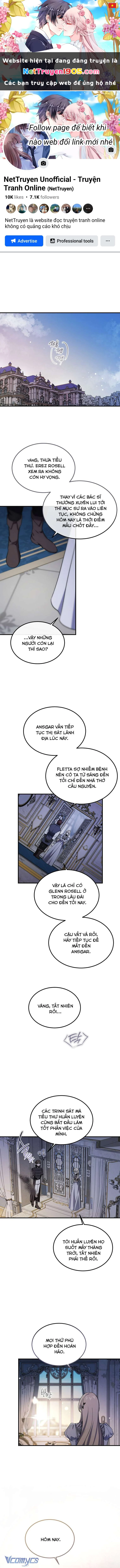 Ác Quỷ Nuôi Dưỡng Tiểu Thư Chapter 80 - Trang 2