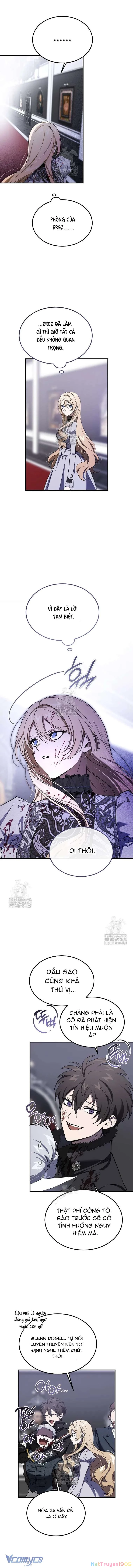 Ác Quỷ Nuôi Dưỡng Tiểu Thư Chapter 81 - Trang 2