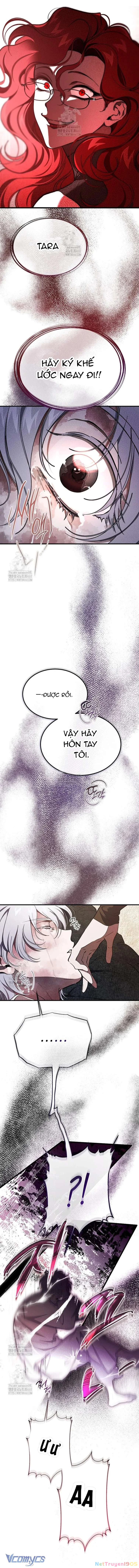 Ác Quỷ Nuôi Dưỡng Tiểu Thư Chapter 81 - Trang 2