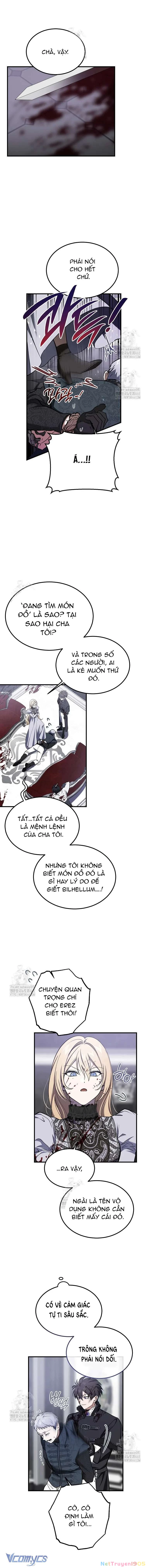 Ác Quỷ Nuôi Dưỡng Tiểu Thư Chapter 81 - Trang 2