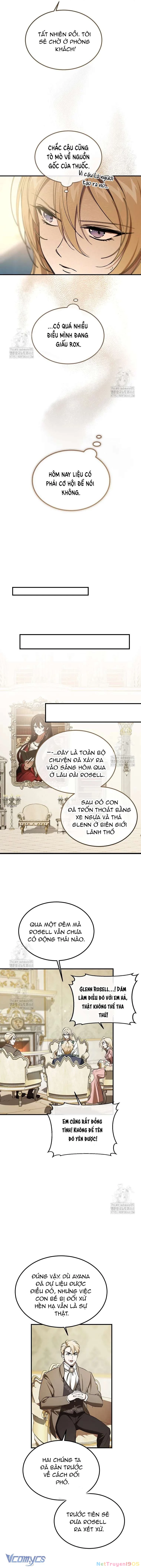 Ác Quỷ Nuôi Dưỡng Tiểu Thư Chapter 82 - Trang 2