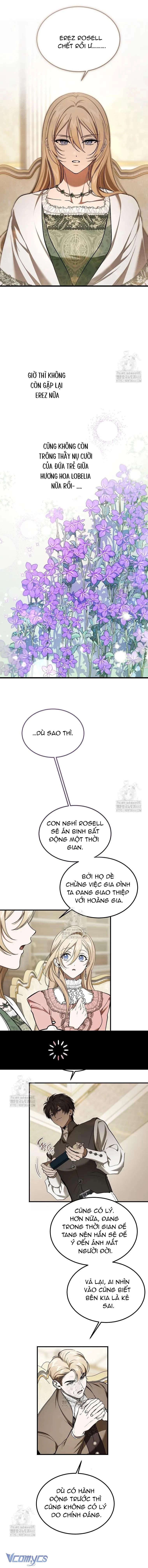 Ác Quỷ Nuôi Dưỡng Tiểu Thư Chapter 82 - Trang 2