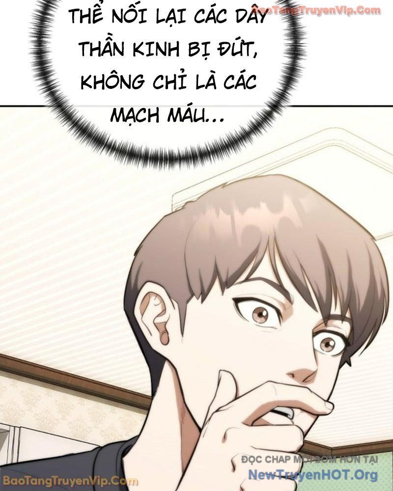 Thần Y Hoa Đà Tái Xuất Chapter 1 - Trang 2