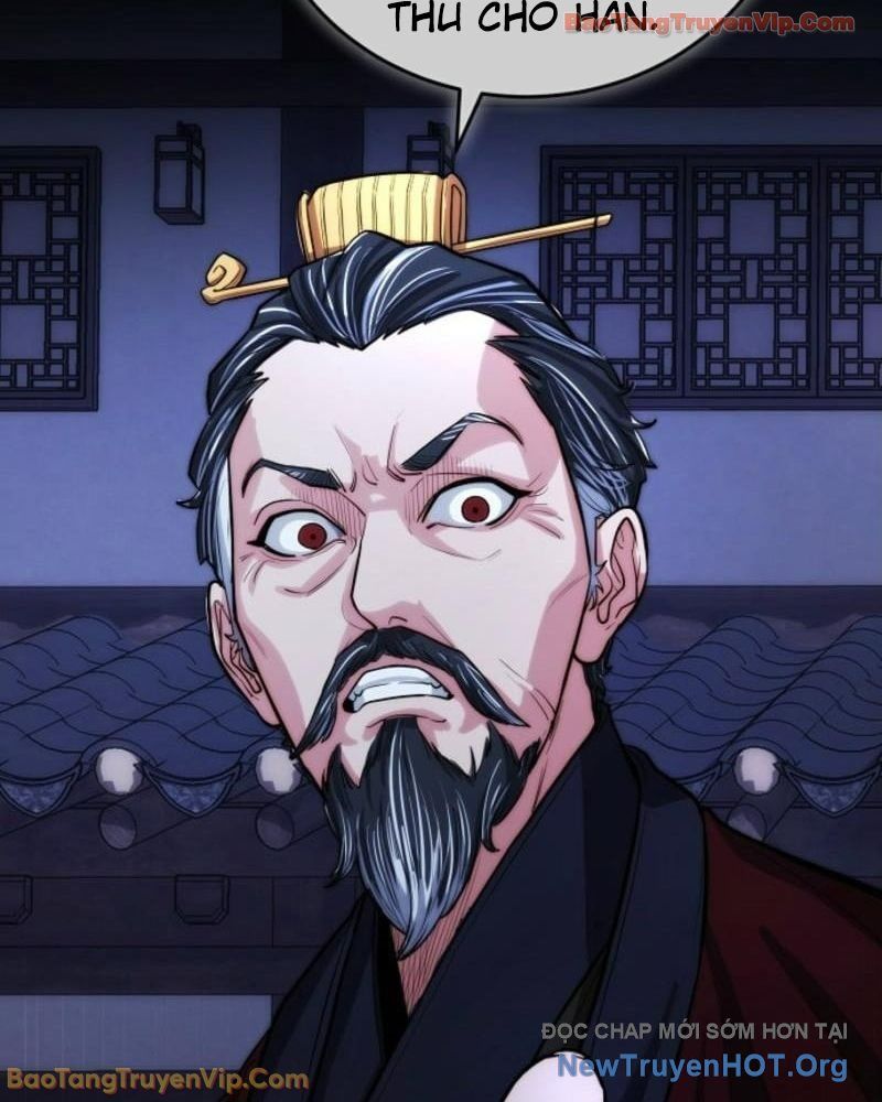 Thần Y Hoa Đà Tái Xuất Chapter 1 - Trang 2