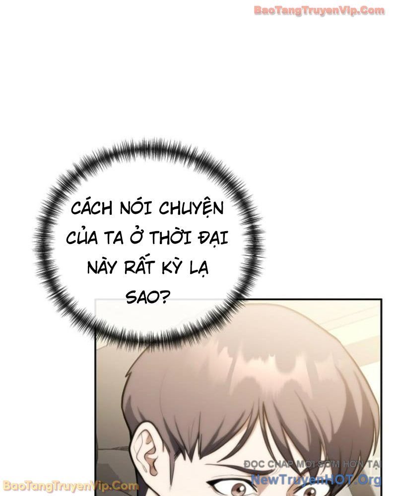 Thần Y Hoa Đà Tái Xuất Chapter 1 - Trang 2