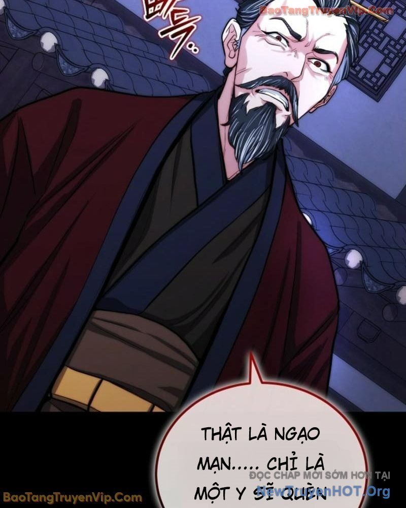 Thần Y Hoa Đà Tái Xuất Chapter 1 - Trang 2
