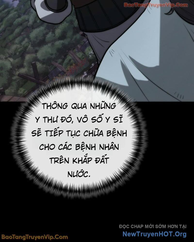 Thần Y Hoa Đà Tái Xuất Chapter 1 - Trang 2