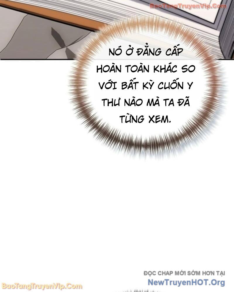 Thần Y Hoa Đà Tái Xuất Chapter 1 - Trang 2