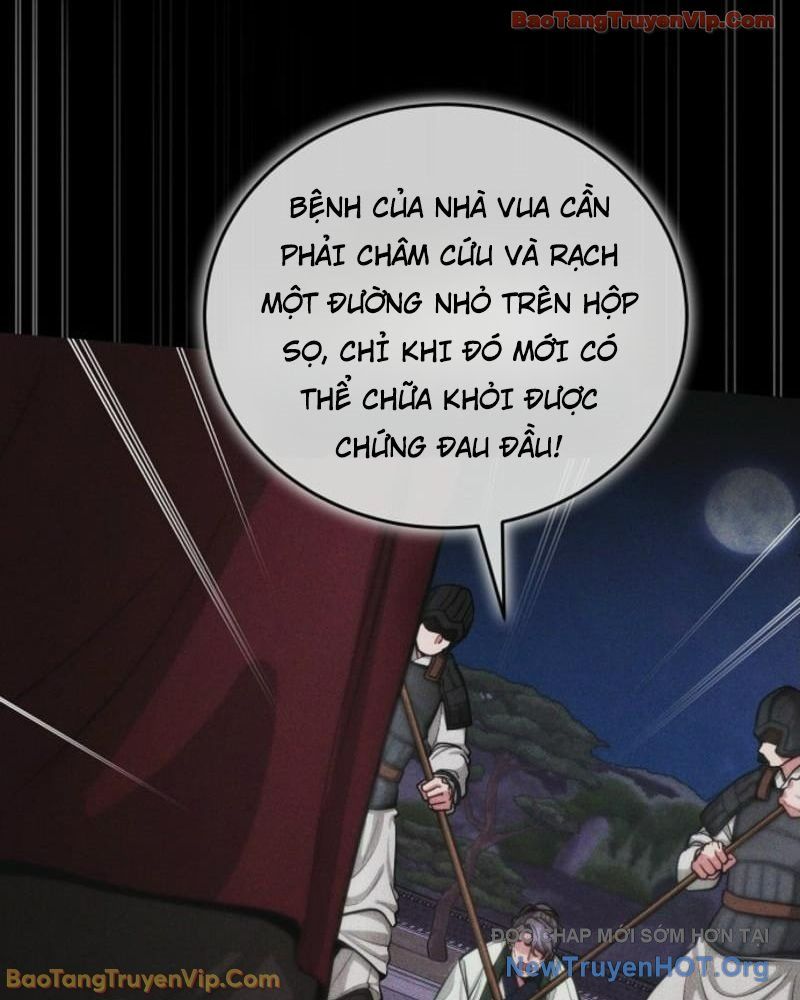 Thần Y Hoa Đà Tái Xuất Chapter 1 - Trang 2