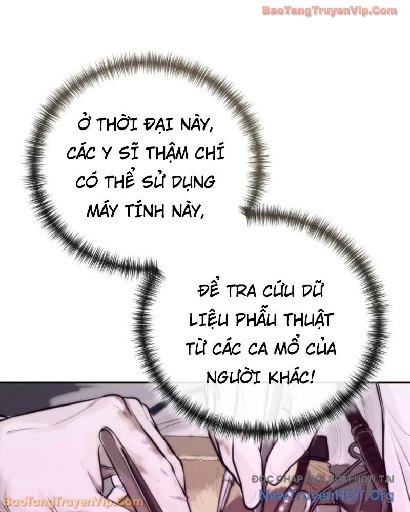 Thần Y Hoa Đà Tái Xuất Chapter 1 - Trang 2