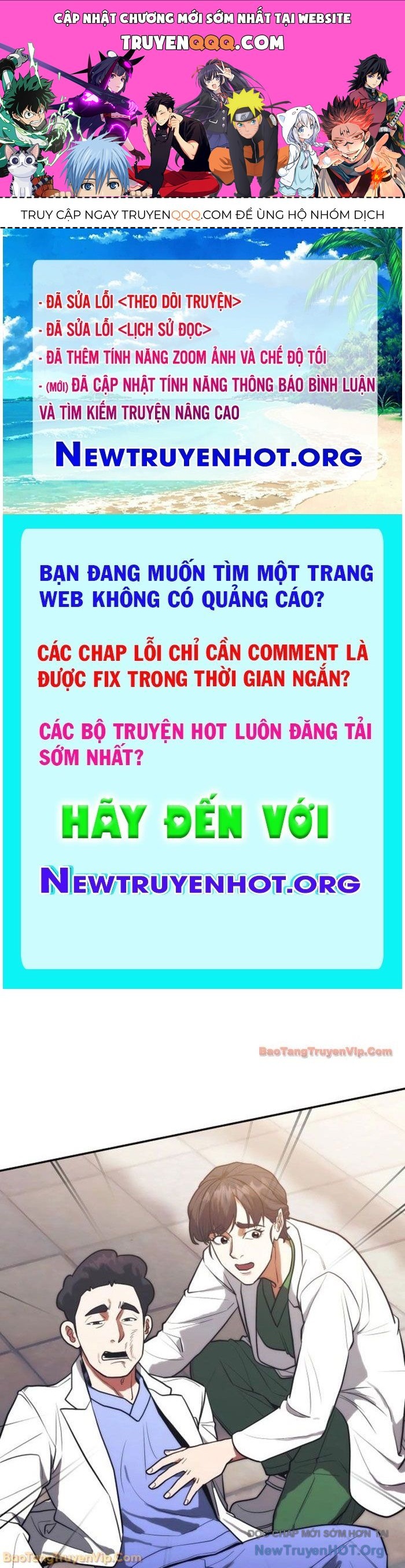 Thần Y Hoa Đà Tái Xuất Chapter 9 - Trang 2