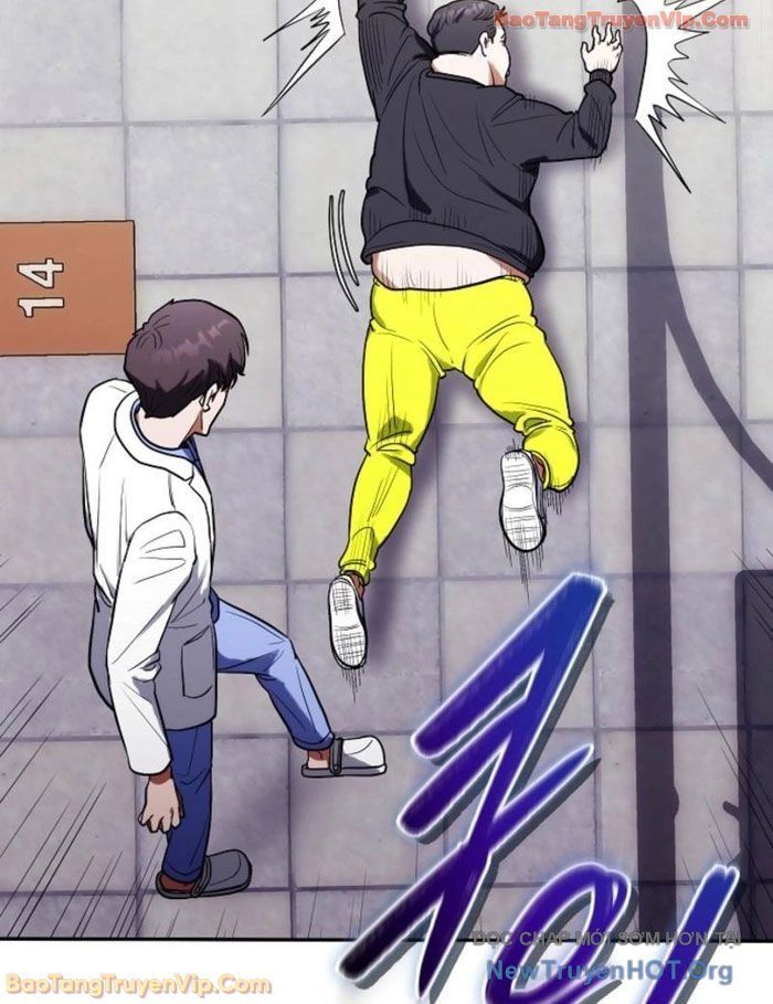 Thần Y Hoa Đà Tái Xuất Chapter 9 - Trang 2