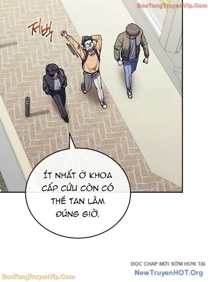 Thần Y Hoa Đà Tái Xuất Chapter 9 - Trang 2