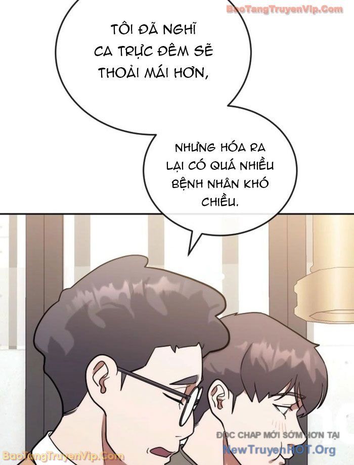 Thần Y Hoa Đà Tái Xuất Chapter 9 - Trang 2
