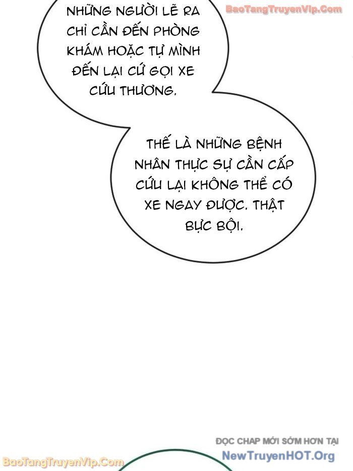 Thần Y Hoa Đà Tái Xuất Chapter 9 - Trang 2