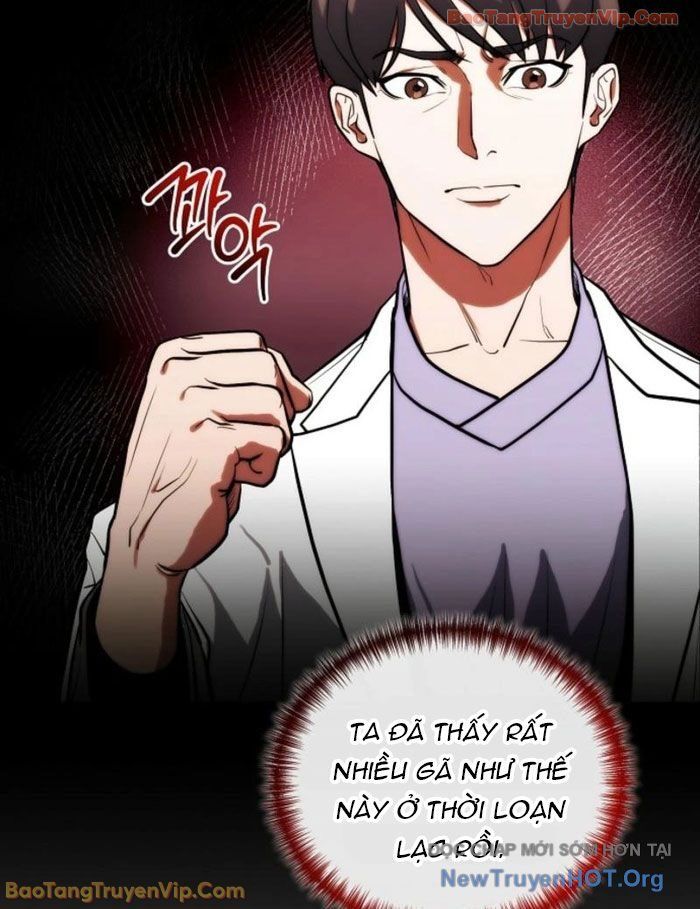 Thần Y Hoa Đà Tái Xuất Chapter 9 - Trang 2