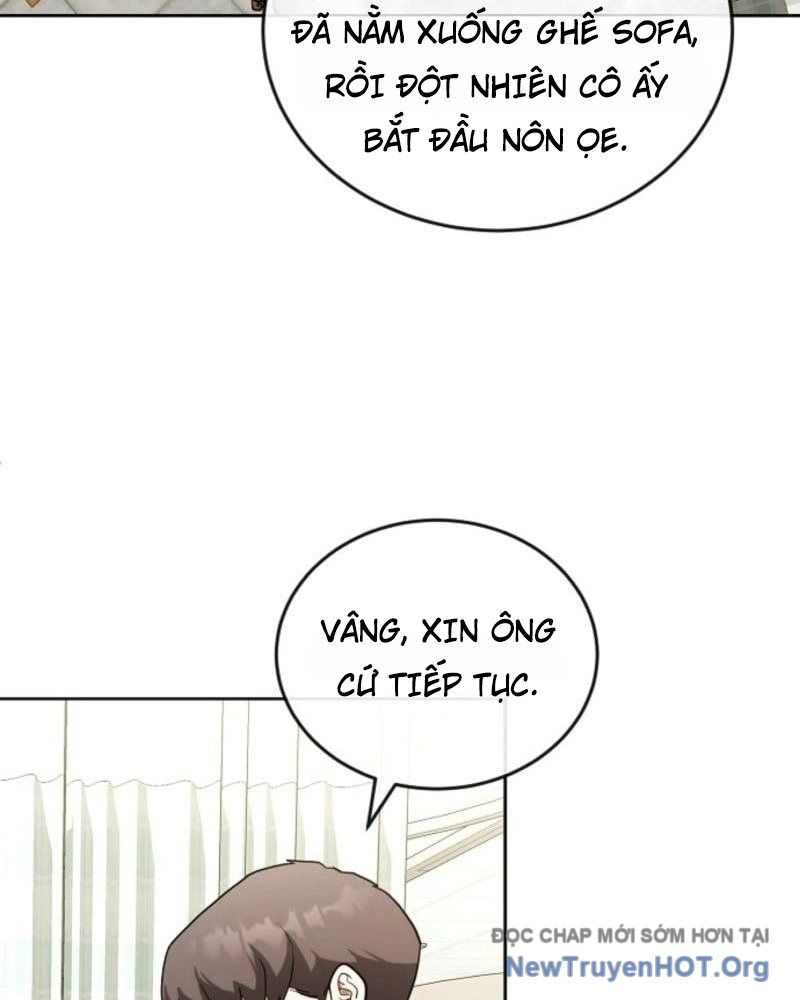 Thần Y Hoa Đà Tái Xuất Chapter 11 - Trang 2