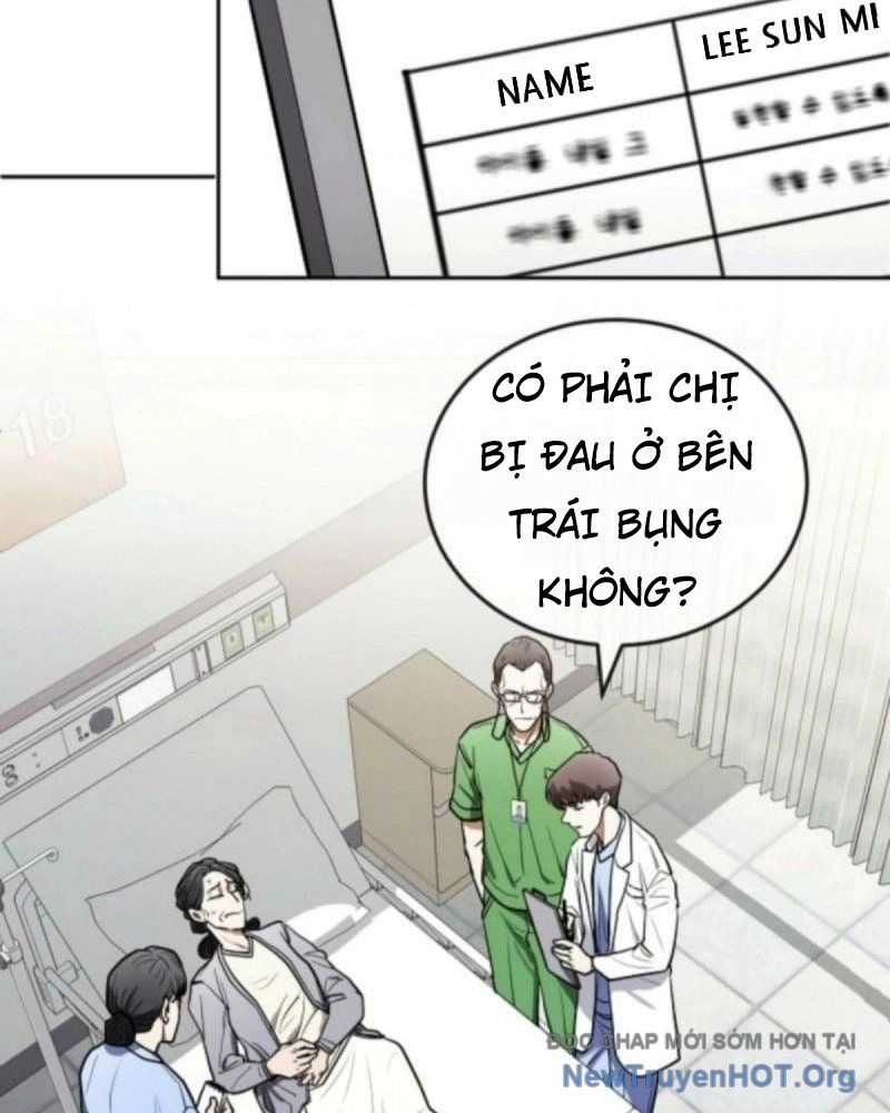 Thần Y Hoa Đà Tái Xuất Chapter 11 - Trang 2