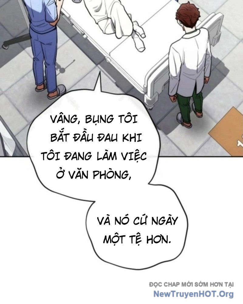 Thần Y Hoa Đà Tái Xuất Chapter 11 - Trang 2