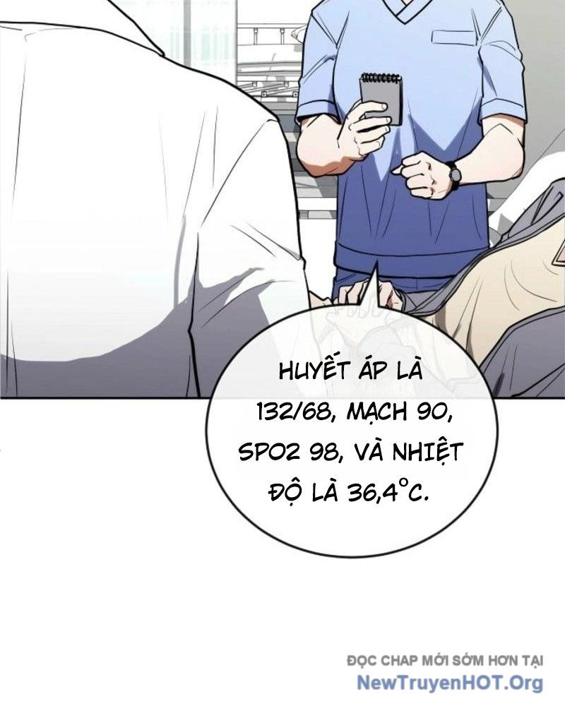 Thần Y Hoa Đà Tái Xuất Chapter 11 - Trang 2